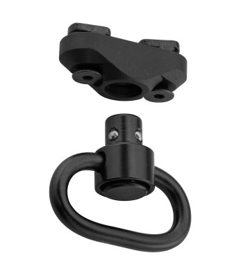 QD strap attachment for M-Lock rail - - obrazek 2