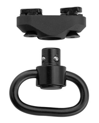 QD strap attachment for M-Lock rail - - obrazek 4