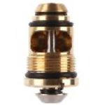 Percussion valve for G17 and AAP -