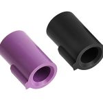 Set de 2 joints hop-up pour VSR / GBB MEC -