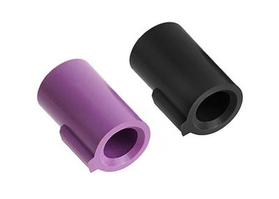 Set of 2 hop-up seals for VSR / GBB MEC -