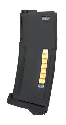 Chargeur mid-cap 150 billes PTS EPM - Noir - obrazek 2