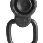 Grenadière de fixation de sangle Low profile -