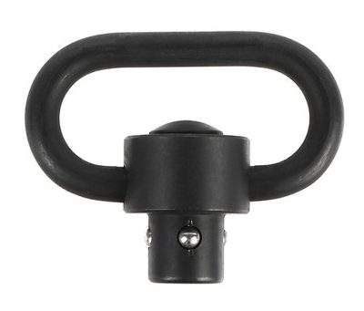 1' PTS QD sling swivel - - obrazek 2