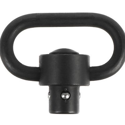 Grenadière de fixation de sangle 1'