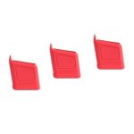 Pack of 3 PTS EPM-AR9 base plate -