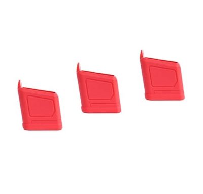 Pack of 3 PTS EPM-AR9 base plate -