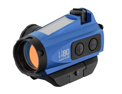 Point rouge OCX-1 montage bas - OCX-1 Bleu - obrazek 3