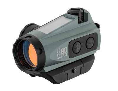 Point rouge OCX-1 montage bas - OCX-1 Bleu - obrazek 4