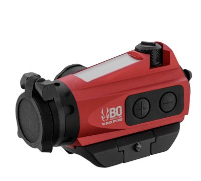 Point rouge OCX-1 montage bas - OCX-1 Bleu - obrazek 7