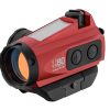 Point rouge OCX-1 montage bas OD-SA-A65500R asgbox.pl