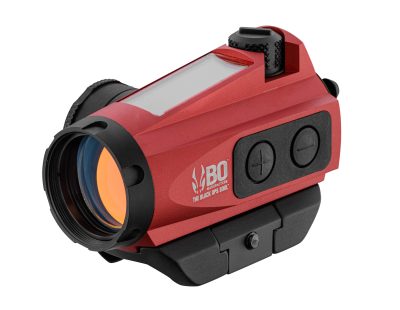 Point rouge OCX-1 montage bas - OCX-1 Bleu - obrazek 2