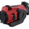 Point rouge OCX-1 montage bas OD-SA-A65500R asgbox.pl