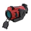 Point rouge OCX-1 montage bas OD-SA-A65500R asgbox.pl