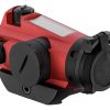 Point rouge OCX-1 montage bas OD-SA-A65500R asgbox.pl
