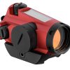 Point rouge OCX-1 montage bas OD-SA-A65500R asgbox.pl