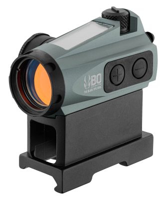 Point rouge OCX-2 QD montage haut QD - OCX-2 QD  Bleu - obrazek 4