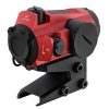 Point rouge OCX-3 montage réglable OD-SA-A65502R asgbox.pl
