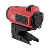 Point rouge OCX-3 montage réglable OD-SA-A65502R asgbox.pl
