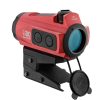 Point rouge OCX-3 montage réglable OD-SA-A65502R asgbox.pl