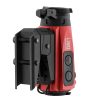 Point rouge OCX-3 montage réglable OD-SA-A65502R asgbox.pl