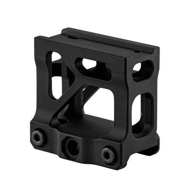 Réhausse pour T1 BO - Rehausse pour T1 BO Noir - obrazek 5