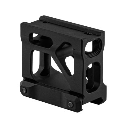Réhausse pour T1 BO - Rehausse pour T1 BO Noir - obrazek 4