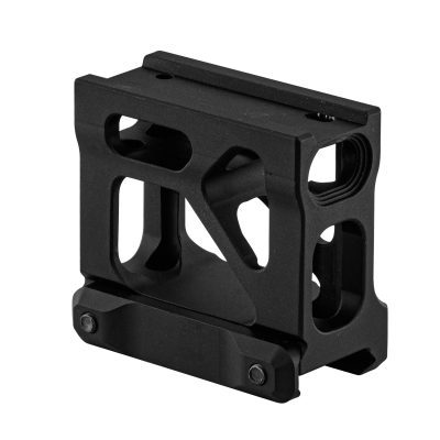 Alternative view of Réhausse pour T1 BO