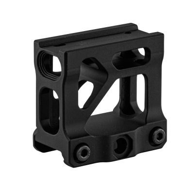 Réhausse pour T1 BO - Rehausse pour T1 BO Noir