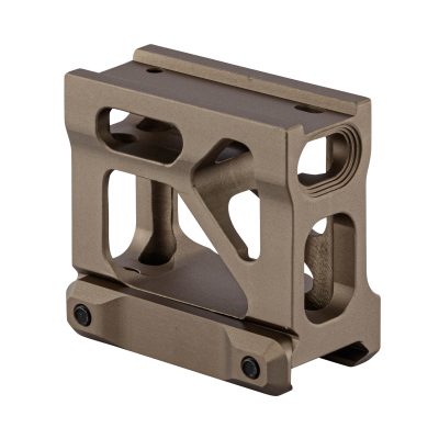 Alternative view of Réhausse pour T1 BO