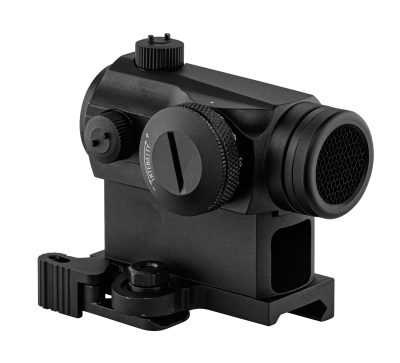 Red dot type T1 Bo Manufacture Black -