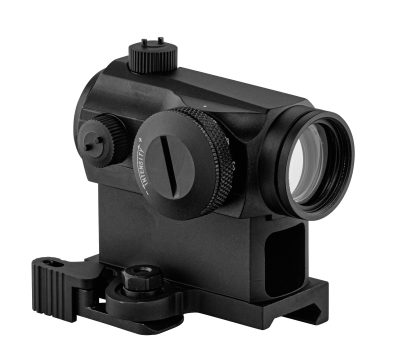 Red dot type T1 Bo Manufacture Black - - obrazek 2