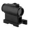 Red dot type T1 Bo Manufacture Noir OD-SA-A65509 asgbox.pl