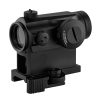 Red dot type T1 Bo Manufacture Noir OD-SA-A65509 asgbox.pl