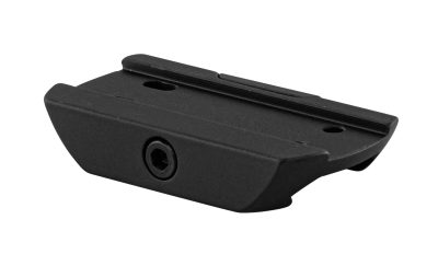 Red dot type T1 Bo Manufacture Black - - obrazek 8