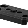 Red dot type T1 Bo Manufacture Noir OD-SA-A65509 asgbox.pl