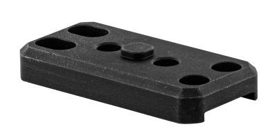 Red dot type T1 Bo Manufacture Black - - obrazek 9