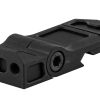 Red dot type T1 Bo Manufacture Noir OD-SA-A65509 asgbox.pl