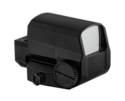 Red/Green Dot LCO Bo Manufacture - Red/Green Dot LCO Bo Manufacture  - NOIR - obrazek 7