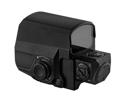 Red/Green Dot LCO Bo Manufacture - Red/Green Dot LCO Bo Manufacture  - NOIR - obrazek 10