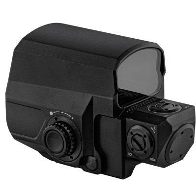 Alternative view of Red/Green Dot LCO Bo Manufacture