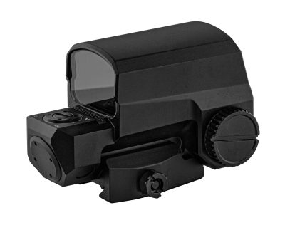 Red/Green Dot LCO Bo Manufacture - Red/Green Dot LCO Bo Manufacture  - NOIR - obrazek 3