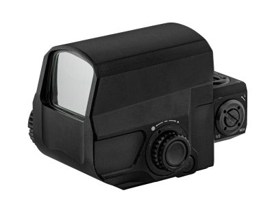 Red/Green Dot LCO Bo Manufacture - Red/Green Dot LCO Bo Manufacture  - NOIR