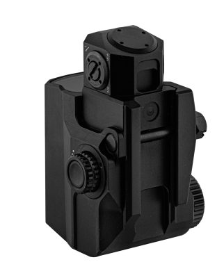 Red/Green Dot LCO Bo Manufacture - Red/Green Dot LCO Bo Manufacture  - NOIR - obrazek 5