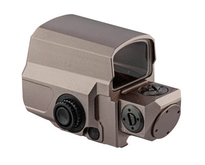 Red/Green Dot LCO Bo Manufacture - Red/Green Dot LCO Bo Manufacture  - NOIR - obrazek 9