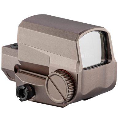 Alternative view of Red/Green Dot LCO Bo Manufacture