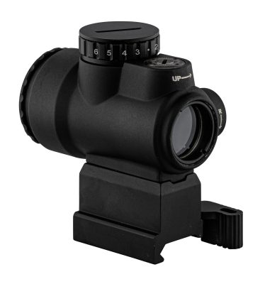 Red Dot type MRO BO Manufacture avec Montage haut et bas - MRO BO - obrazek 4