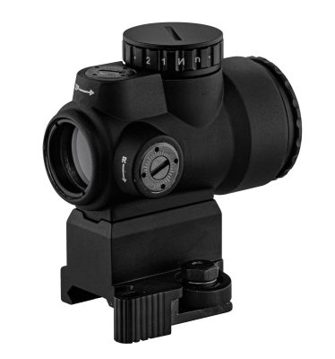Red Dot type MRO BO Manufacture avec Montage haut et bas - MRO BO - obrazek 6