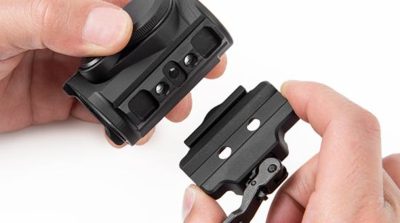 Red-Dot sight UTG 3 MOA - RED DOT SIGHT UTG 3 MOA - obrazek 10
