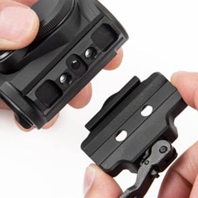 Red-Dot sight UTG 3 MOA